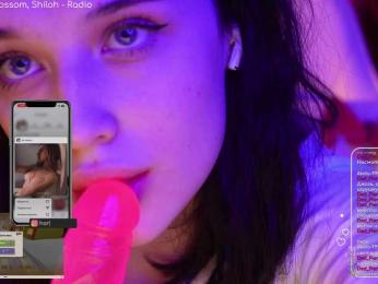 HorneyJozy — Bongacams recorded stream image, 17.02.2025 15:10