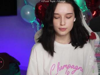 HorneyJozy — Bongacams recorded stream image, 17.02.2025 15:10