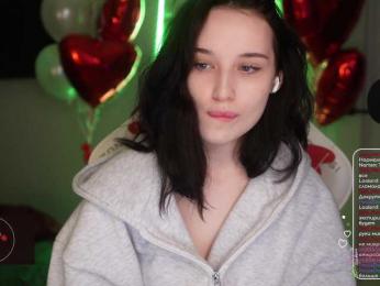 HorneyJozy — Bongacams recorded stream image, 17.02.2025 15:10