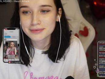 HorneyJozy — Bongacams recorded stream image, 17.02.2025 15:10