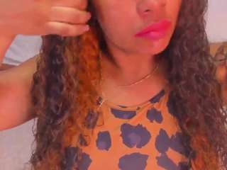 cockpleaserr — Camsoda recorded stream screenshot (23 Sep 2025)