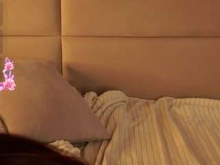 leilagladish — Camsoda recorded stream image, 23.09.2025 07:20