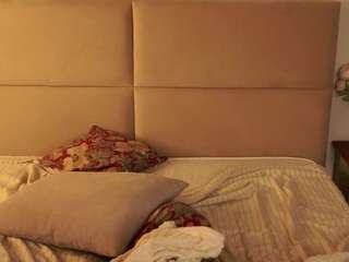 leilagladish — Camsoda recorded stream image, 23.09.2025 07:20