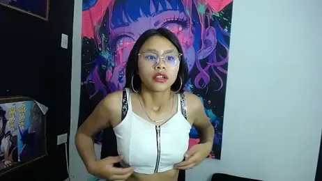 SofieLove_01 — Stripchat recorded stream image, 23.09.2025 09:10