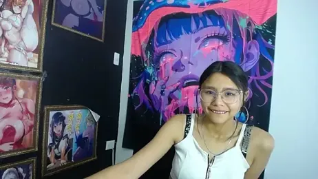 SofieLove_01 — Stripchat recorded stream image, 23.09.2025 09:10