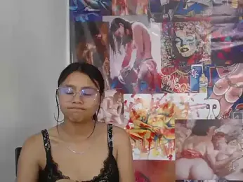 SofieLove_01 — Stripchat recorded stream image, 23.09.2025 09:10