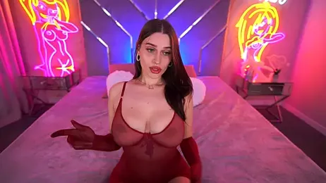 JeysyPotter — Stripchat recorded stream screenshot (23 Sep 2025)