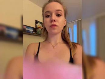 mariaaa-1 — Bongacams recorded stream image, 23.09.2025 15:30