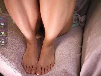 -lola- — Bongacams recorded stream screenshot (17 Feb 2025)