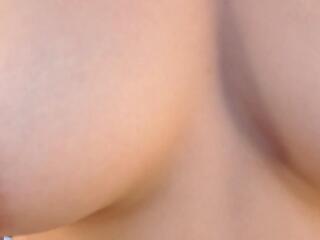 Aliah Manzur — Flirt4free recorded stream image, 23.09.2025 11:20