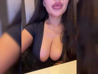 -ANGELIKA7741 — Bongacams recorded stream image, 23.09.2025 17:00