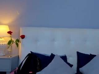 victoria-rouse — Camsoda recorded stream screenshot (23 Sep 2025)