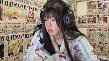 SNAKEgirlQAQ — Stripchat recorded stream image, 23.09.2025 18:20