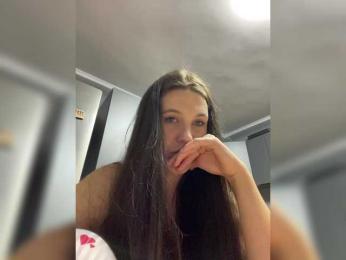 Potifays — Bongacams recorded stream screenshot (23 Sep 2025)