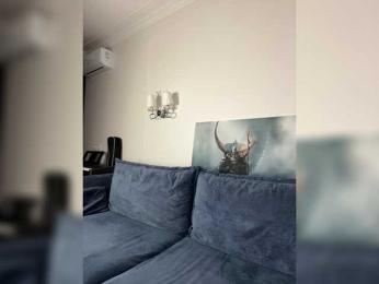 avolood — Bongacams recorded stream screenshot (23 Sep 2025)