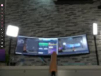 haileygrx — Chaturbate recorded stream image, 23.09.2025 18:40