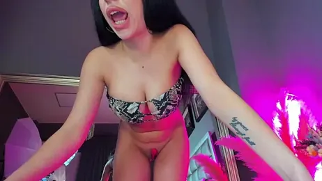 Anais_Bloom — Stripchat recorded stream image, 23.09.2025 19:20