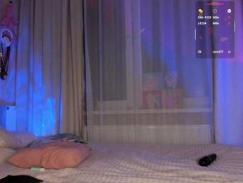 Lulu — Bongacams recorded stream image, 23.09.2025 16:00