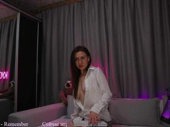 Rita_ — Bongacams recorded stream image, 17.02.2025 20:30