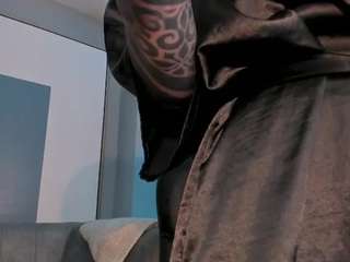 meganwest — Camsoda recorded stream screenshot (23 Sep 2025)