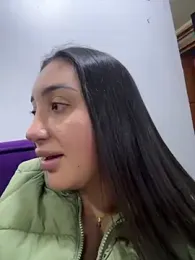 Hannahoff — Stripchat recorded stream image, 24.09.2025 00:10