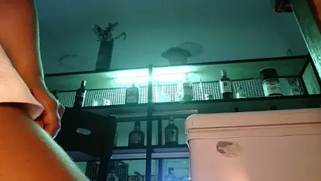 DAELAA — Stripchat recorded stream image, 24.09.2025 00:20