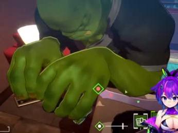 projektmelody — Chaturbate recorded stream screenshot (24 Sep 2025)