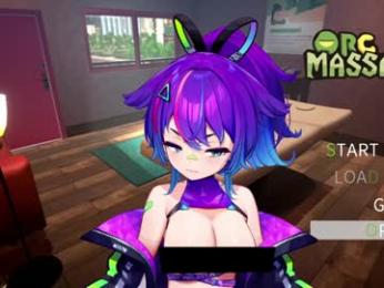 projektmelody — Chaturbate recorded stream screenshot (24 Sep 2025)