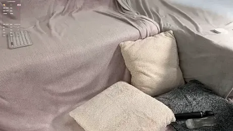 altxnani — Stripchat recorded stream image, 24.09.2025 00:20