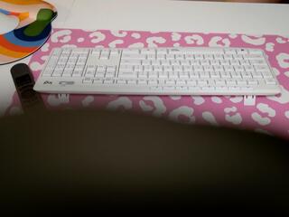 Zoey Evans — Flirt4free recorded stream screenshot (24 Sep 2025)