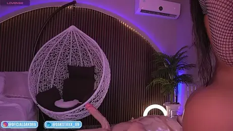 Dakota_Lee — Stripchat recorded stream image, 24.09.2025 02:20