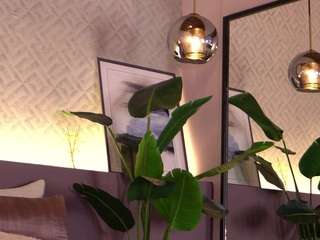 ellediane — Camsoda recorded stream image, 23.09.2025 23:10