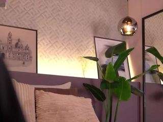 ellediane — Camsoda recorded stream image, 23.09.2025 23:10
