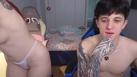 gopolsme — Stripchat recorded stream screenshot (24 Sep 2025)