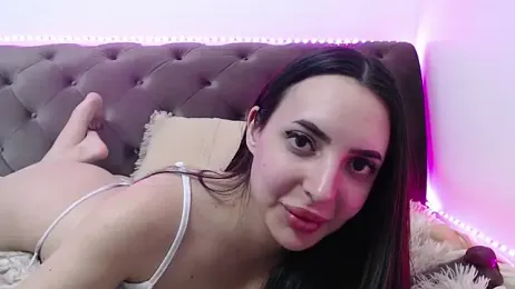 TiffanyPeretz — Stripchat recorded stream image, 17.02.2025 20:30