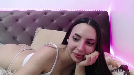 TiffanyPeretz — Stripchat recorded stream image, 17.02.2025 20:30