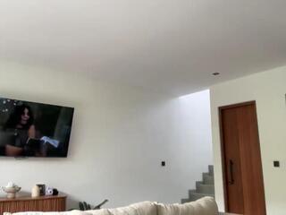 Anais A — Flirt4free recorded stream image, 24.09.2025 04:00