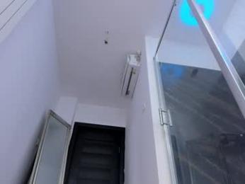 hotfallingdevil — Chaturbate recorded stream image, 24.09.2025 04:30