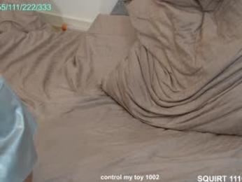 _happymeal — Chaturbate recorded stream image, 24.09.2025 07:30