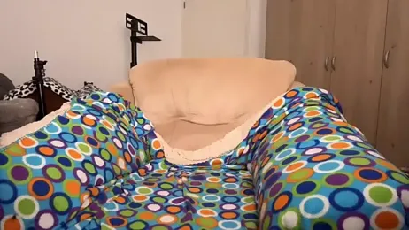 Caliiie-of — Stripchat recorded stream screenshot (24 Sep 2025)