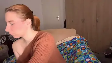 Caliiie-of — Stripchat recorded stream screenshot (24 Sep 2025)