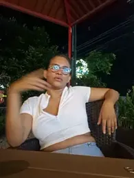 DAELAA — Stripchat recorded stream image, 17.02.2025 22:30