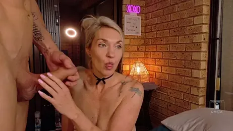 MissLMrJ — Stripchat recorded stream image, 24.09.2025 12:50