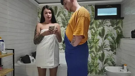 ValeriaGrey — Stripchat recorded stream screenshot (24 Sep 2025)