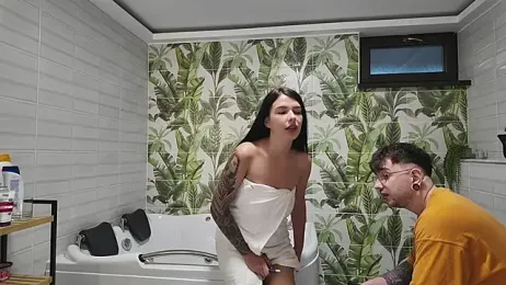 ValeriaGrey — Stripchat recorded stream screenshot (24 Sep 2025)