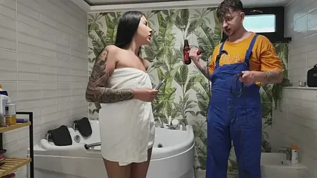 ValeriaGrey — Stripchat recorded stream screenshot (24 Sep 2025)