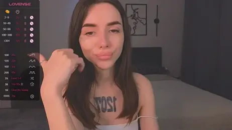 shuggybaby — Stripchat recorded stream screenshot (24 Sep 2025)