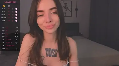 shuggybaby — Stripchat recorded stream screenshot (24 Sep 2025)