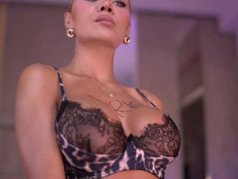 BlairSander — Bongacams recorded stream image, 24.09.2025 18:10