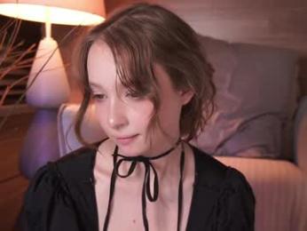 bunnybonn1e — Chaturbate recorded stream screenshot (24 Sep 2025)